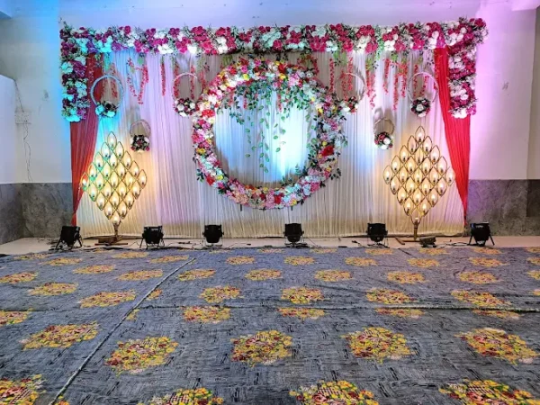 Siddhi Vinayak Lawn - Image 7