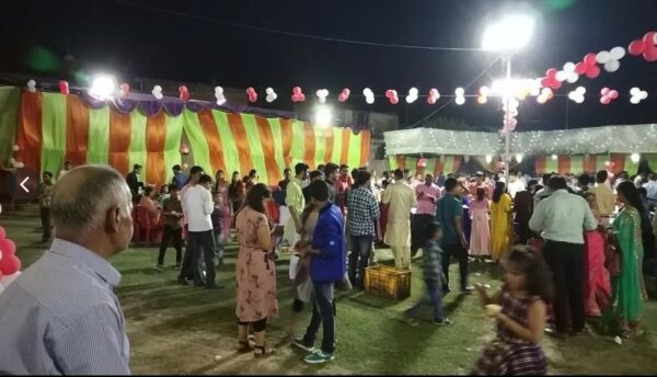 Shanti Marriage Lawn - Image 6