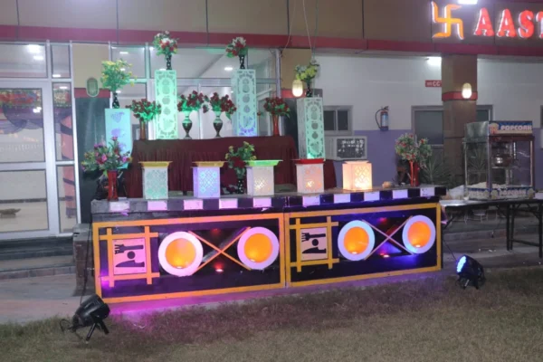 Aastha Party Lawn - Image 7