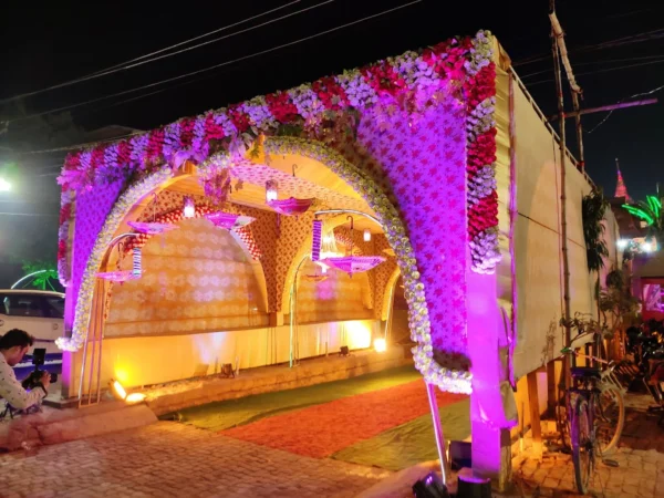 Neelsha lawn - Image 7
