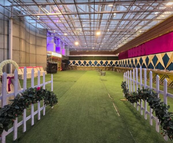 Hotel Mandakini Royale - Image 7
