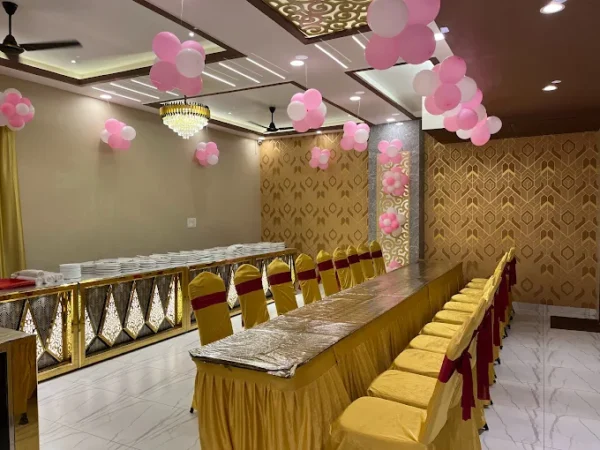 Imperial Banquet Lal banglow - Image 7