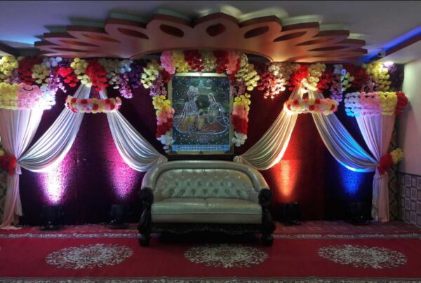 Humsafar The party lawn - Image 7