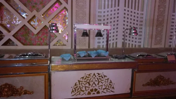 Aastha Party Lawn - Image 8