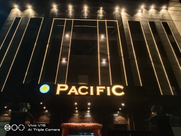 THE PACIFIC - Image 9