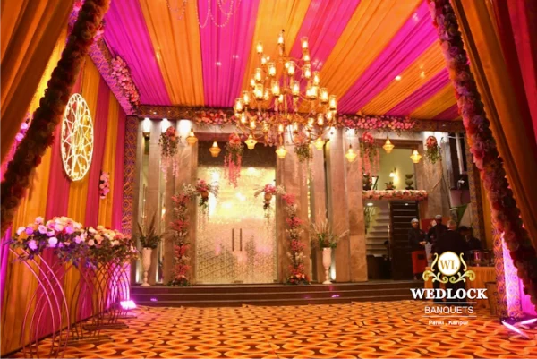 Wedlock Banquet - Image 11