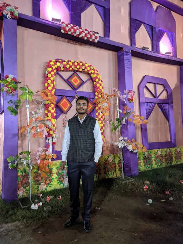 Aastha Party Lawn - Image 9