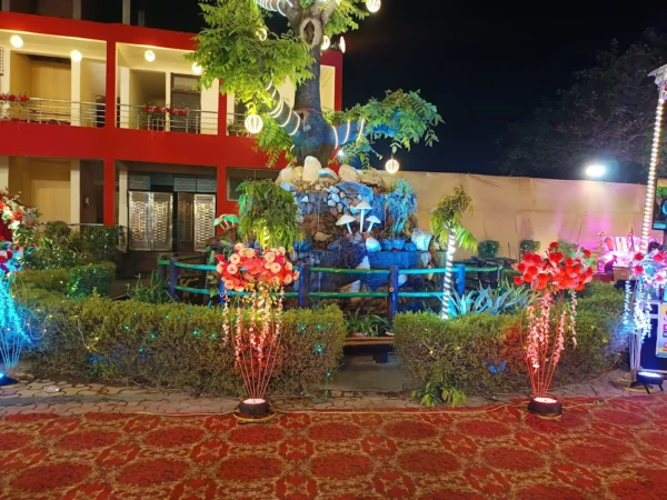 Neelsha lawn - Image 10