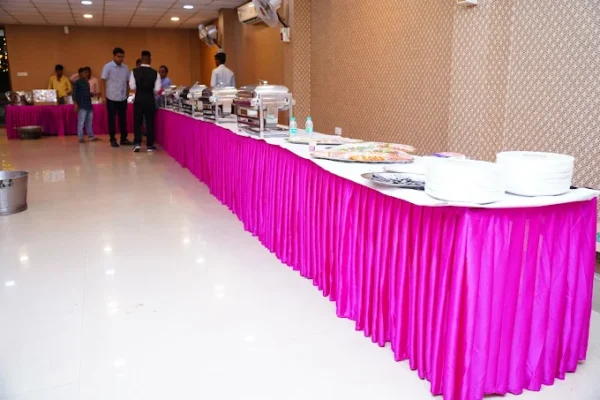 G K Banquet Hall - Image 5