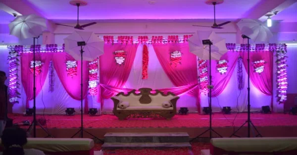 Dhruv Vatika Marriage Home - Image 5