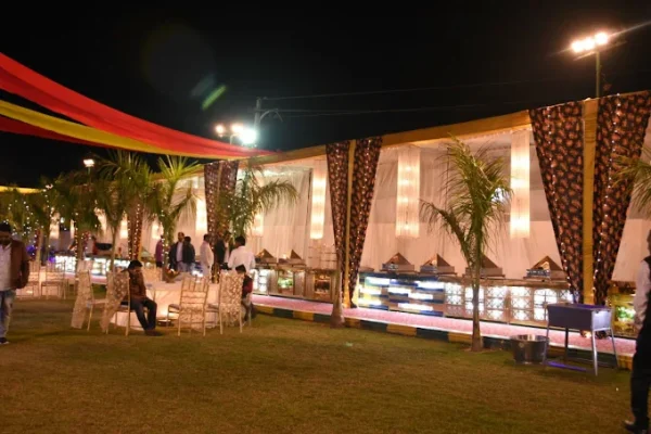 Legacy Lawn and Banquets - Image 4