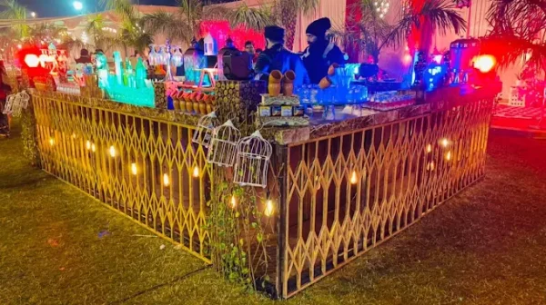 Legacy Lawn and Banquets - Image 5