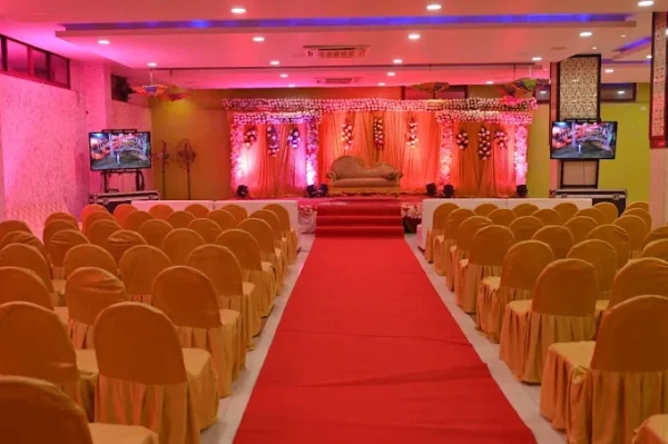 Legacy Lawn and Banquets - Image 6