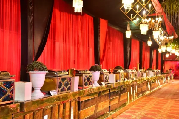 Legacy Lawn and Banquets - Image 7