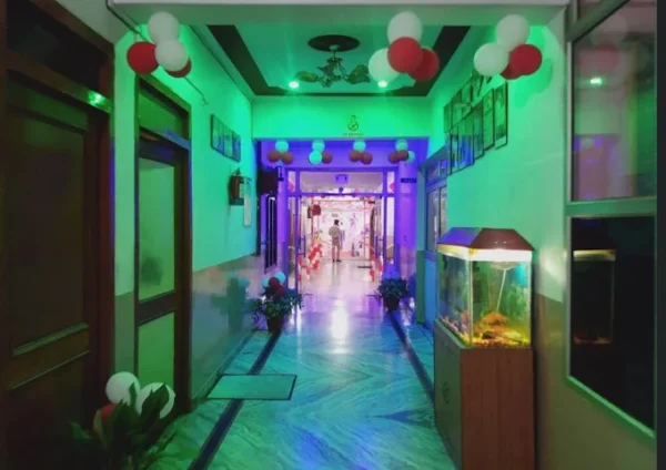 Raj Darpan Banquet Hall - Image 4