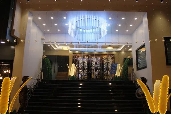 Raghubar Palace - Image 3