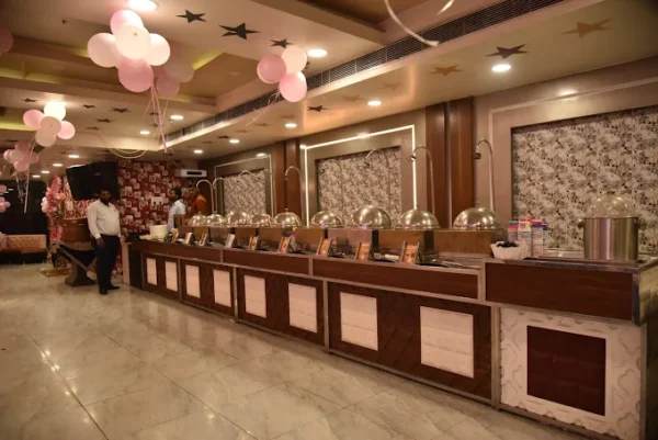 The Manish Eating Point (Golden Banquet) - Image 6