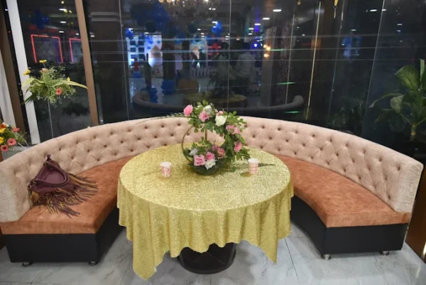 The Manish Eating Point (Golden Banquet) - Image 7