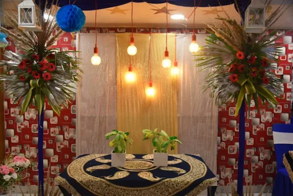 The Manish Eating Point (Golden Banquet) - Image 8