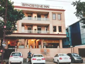 Hotel Sandstone INN