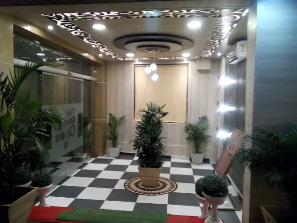 The Grand Orion Hotel - Image 2