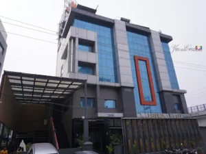 Madhurima Hotel