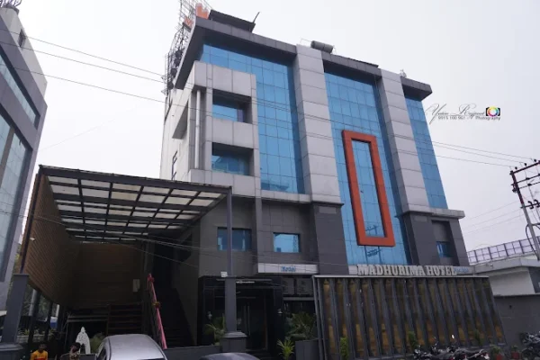 Madhurima Hotel