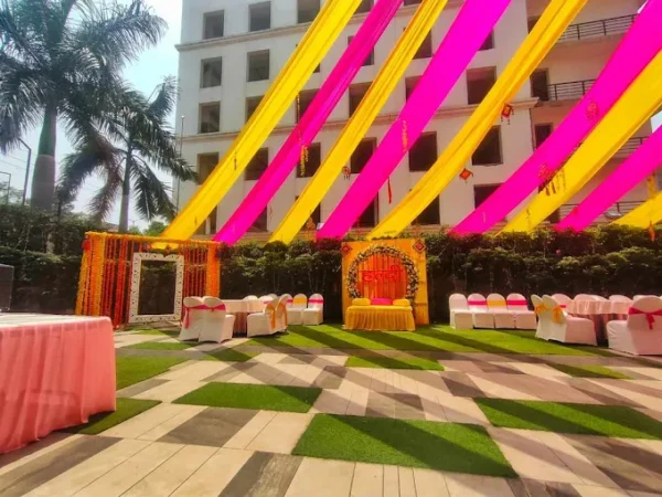 Hotel Lineage - Image 2