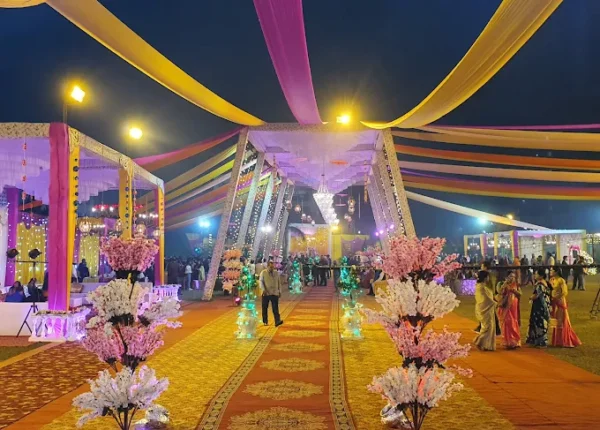 Pearl Garden-A beautiful lawn - Image 3