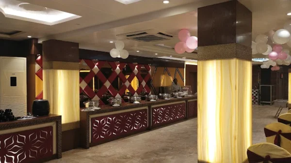 The Marigold Banquet - Image 5