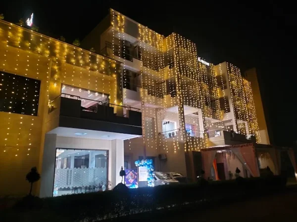 GenX Crescent, Lucknow - Image 2