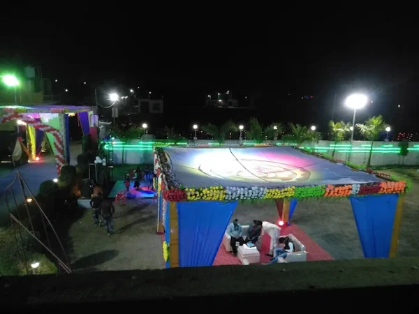 Radhe Vatika Marriage Home - Image 2