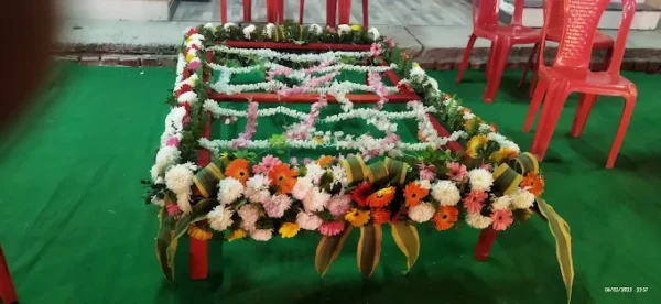 L.G Garden Marriage Home - Image 2