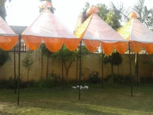 Bharat Seva Dham Samaroh Sthal