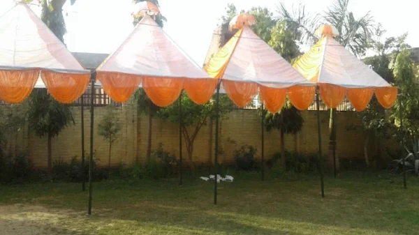Bharat Seva Dham Samaroh Sthal