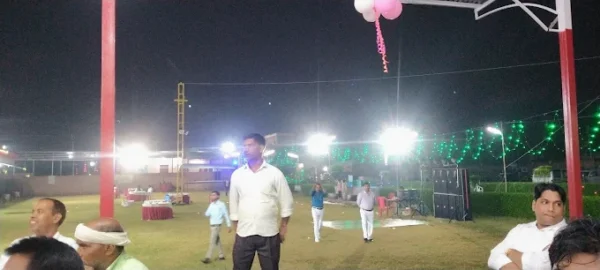 M L marriage hall - Image 2