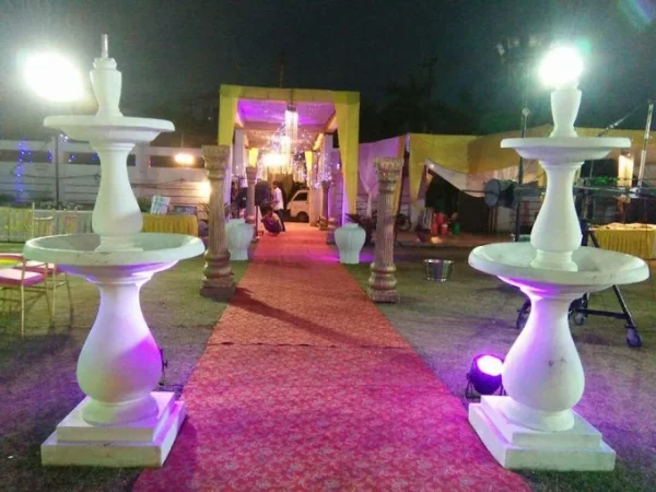 Party Planet AC Banquet Hall - Image 4