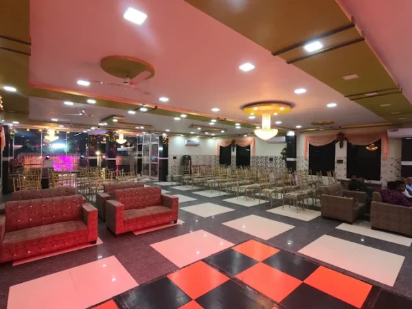 Abhinandan Party Lawn - Image 2