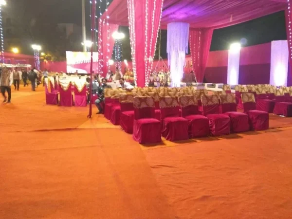 Shri Raj Ratan Dhaam Guest House - Image 3