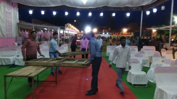SHRI RAMDAS UTSAV GARDEN - Image 2