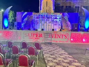 Manoj Palace Utsav Garden