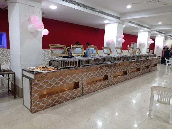 Shivam Banquet Hall - Image 2