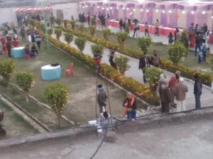 Roop Ganga Carlton