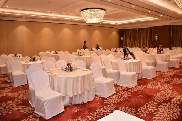 Fortune Park BBD, Lucknow - Member ITC hotels' group - Image 2