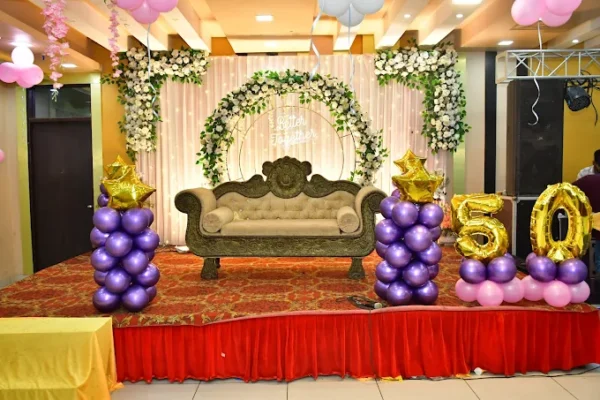 The Blossom Banquet - Image 5