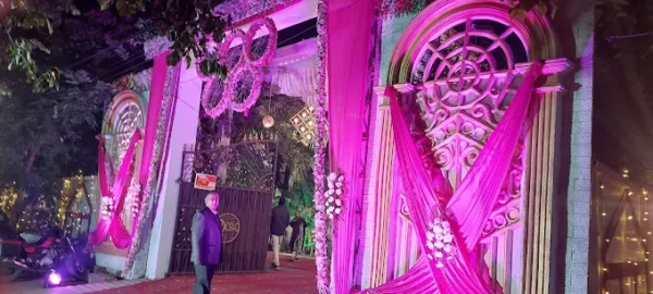 Raj Darpan Banquet Hall - Image 5