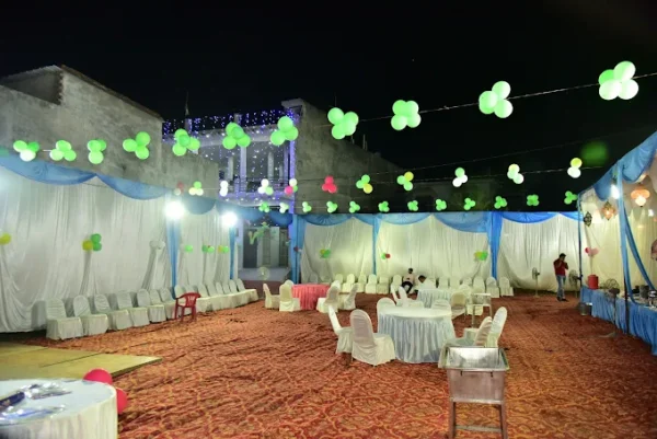 The Party House-Banquet Hall - Image 2