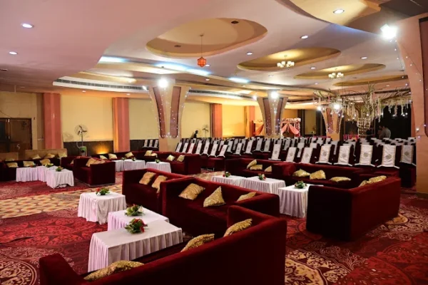 Diamond Resort And Club - Image 2