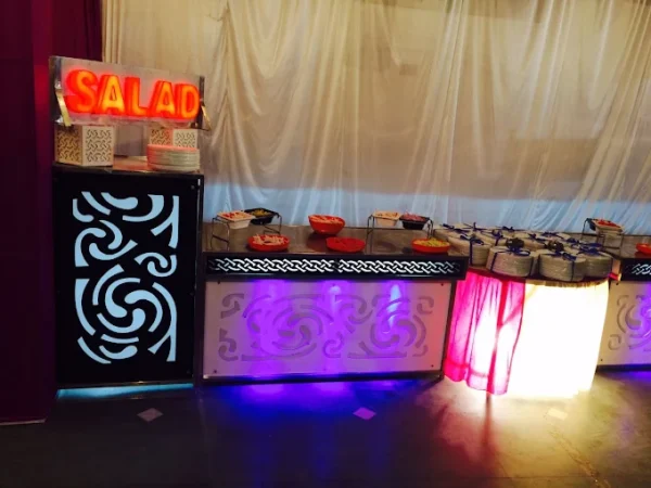 S.K. Palace Banquet Halls - Image 6