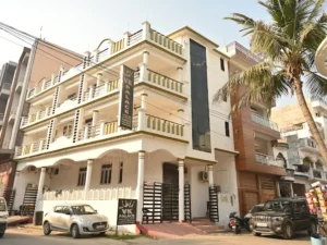 V.K Palace
